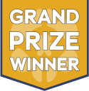 Art on the Streets Grand Prize Winner