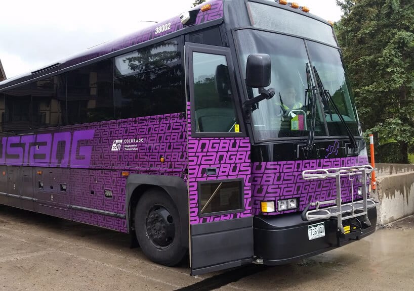 Bustang