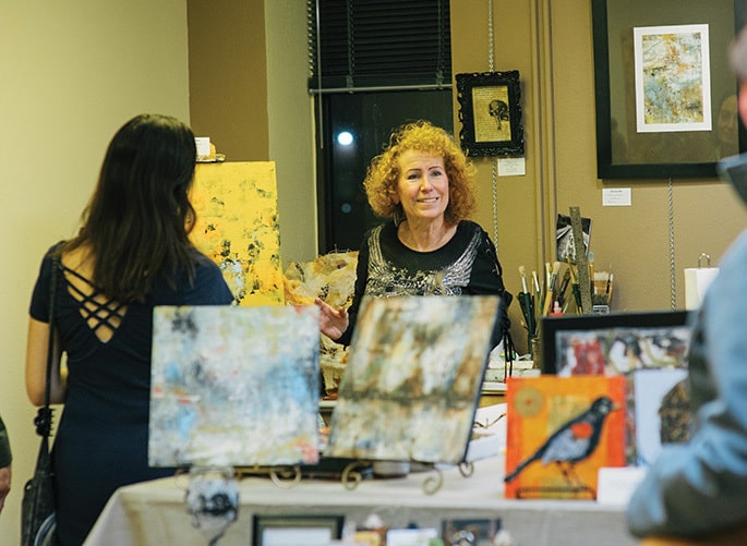Cottonwood Center for the Arts