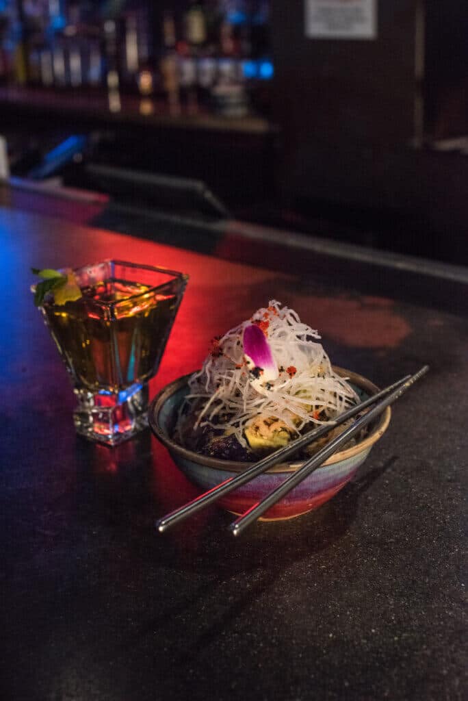 Chiba Bar
