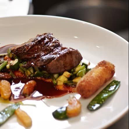 MacKenzie's Chop House