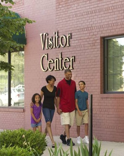 Visitor Information