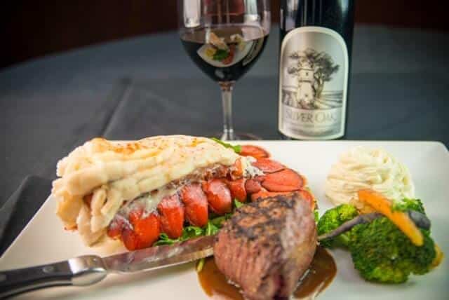 MacKenzie's Chop House