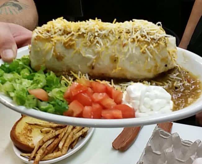 King's Chef Diner