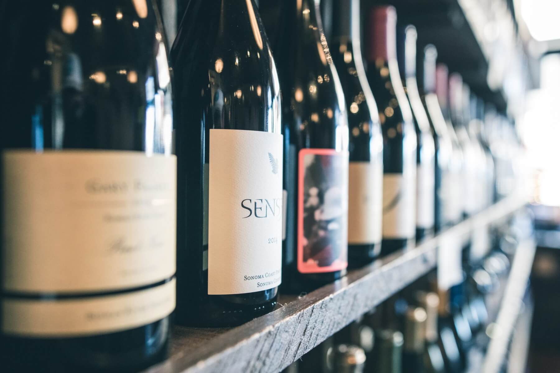Downtown Fine Spirits & Wines