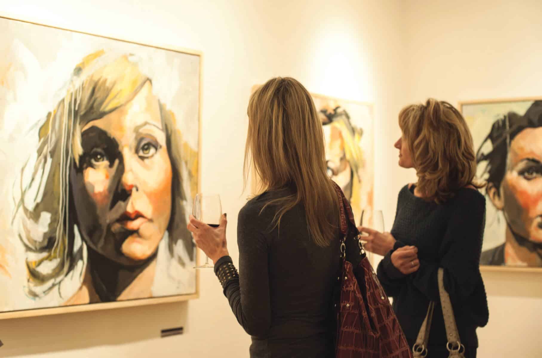 Galleries directory