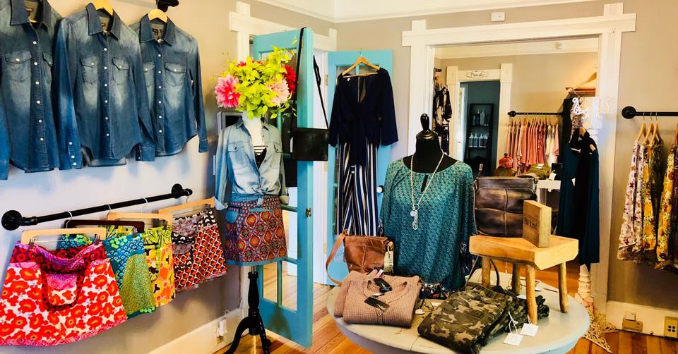 Frayla Boutique