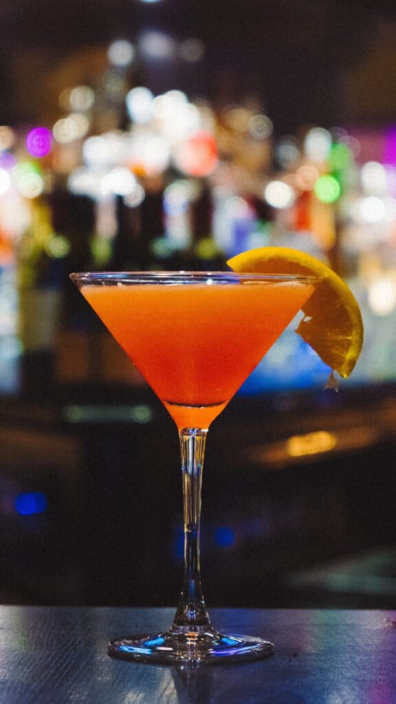 Allusion Speakeasy