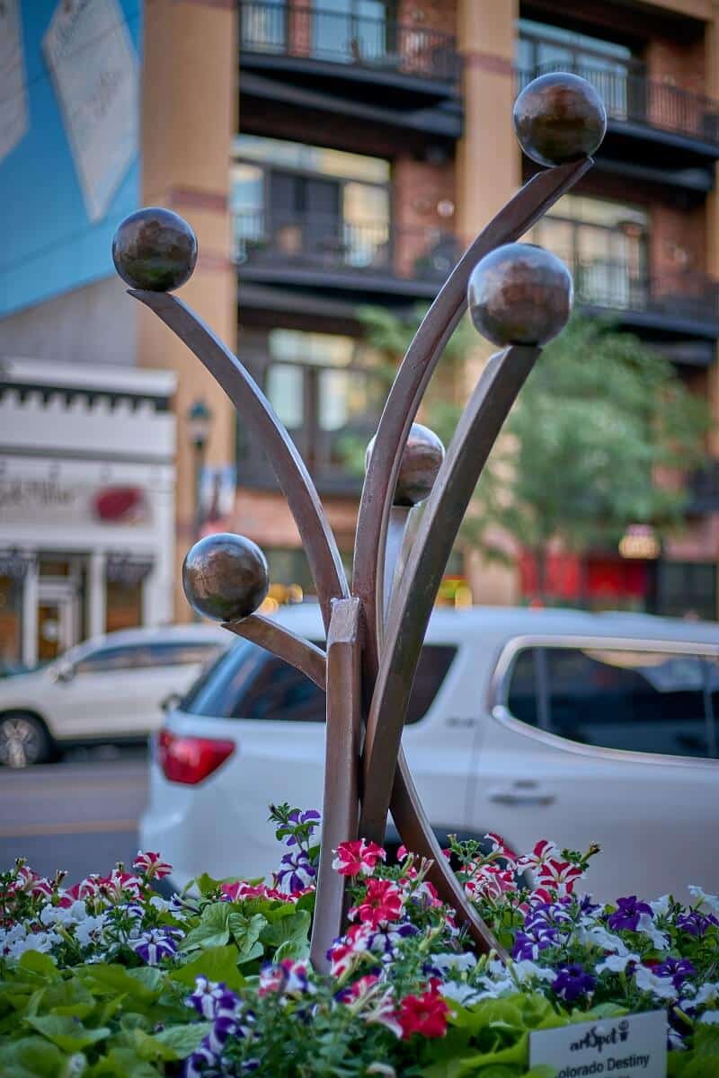 Colorado Destiny by: