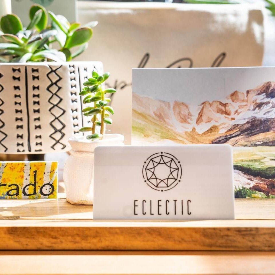 Eclectic Co.