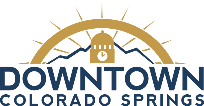 Downtown Partnership Colorado Springs