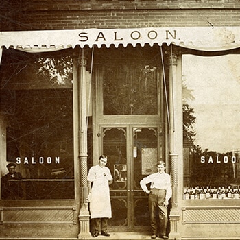 Courtesy Colorado Springs Pioneers Museum