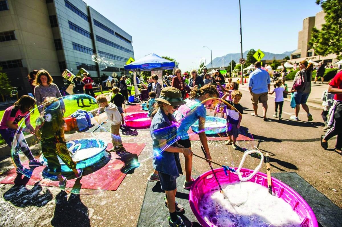 Events & Activities