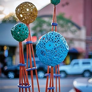 Planetary Life by: