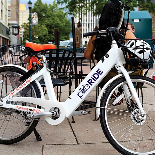 Bike Share