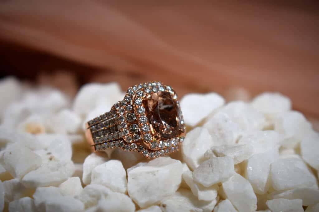 Ted Blum Jewelers