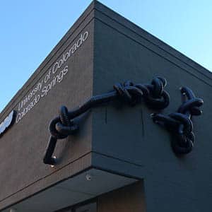 Betwixt (currently deinstalled) by: by Su Kaiden Cho of Colorado Springs, CO