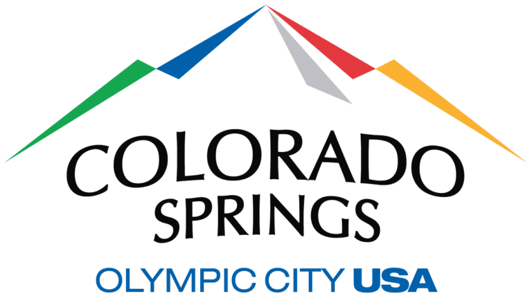 Olympic City USA
