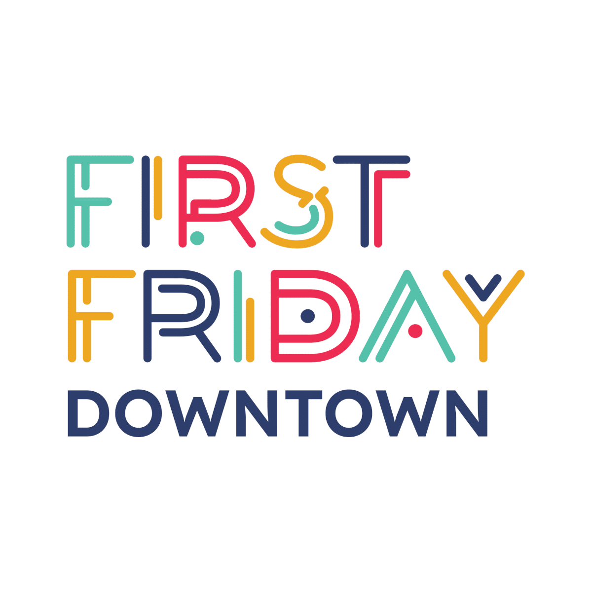 First Friday