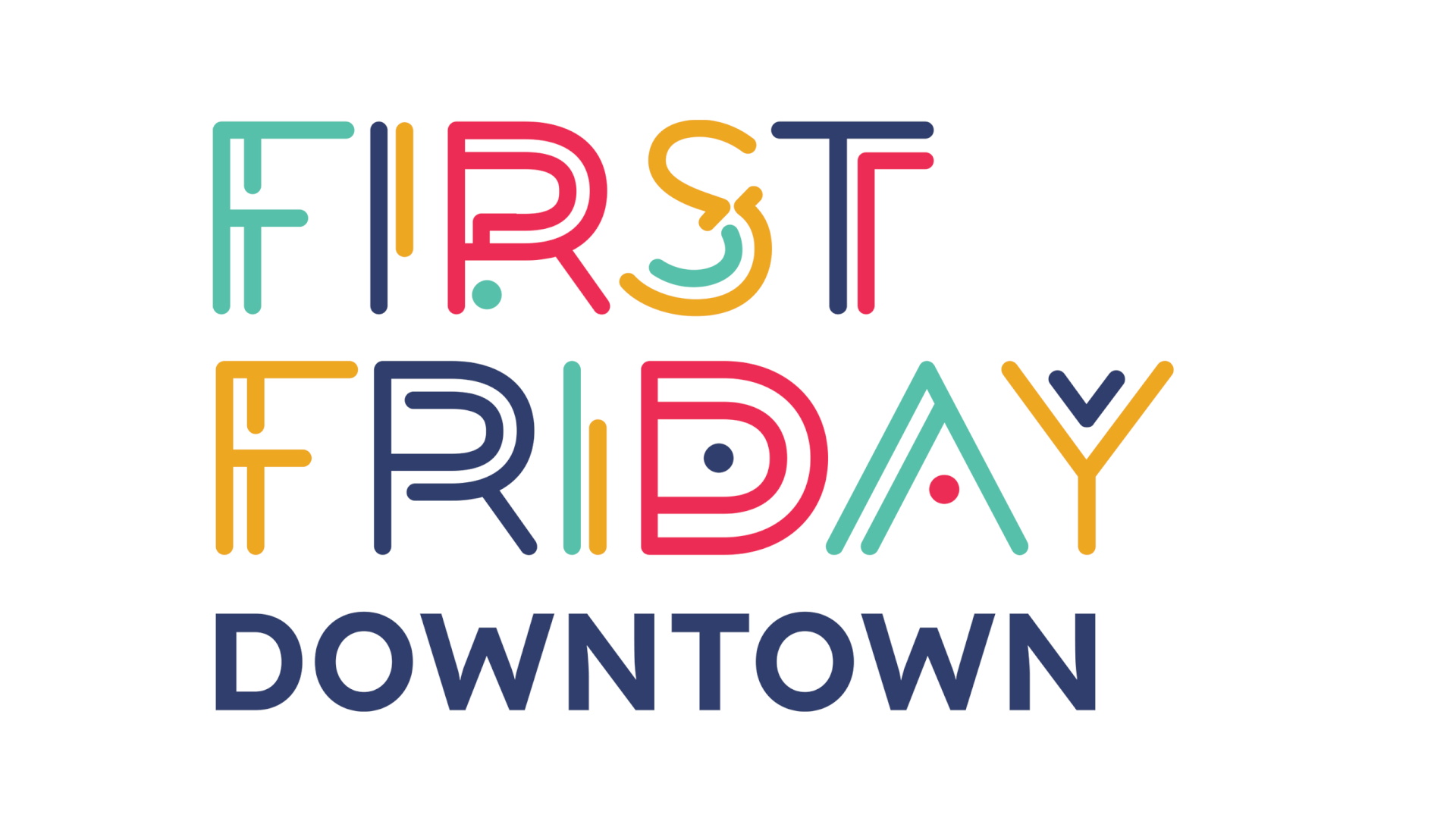 First Friday