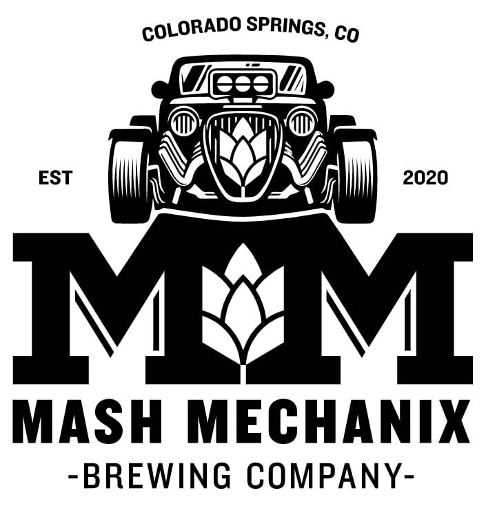 Mash Mechanix presenting Countywyde Bluegrass