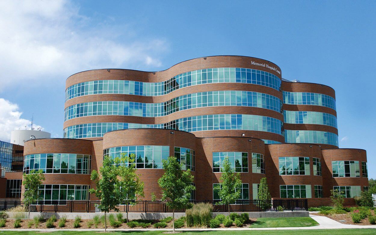 Memorial Hospital