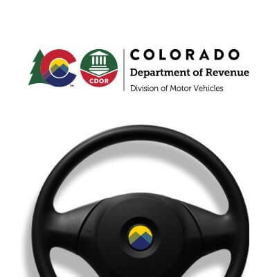 Department of Motor Vehicles