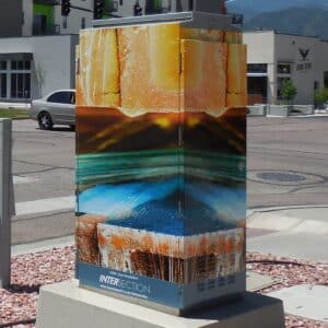 Nevada & Costilla