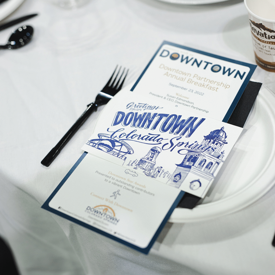 Programs & events