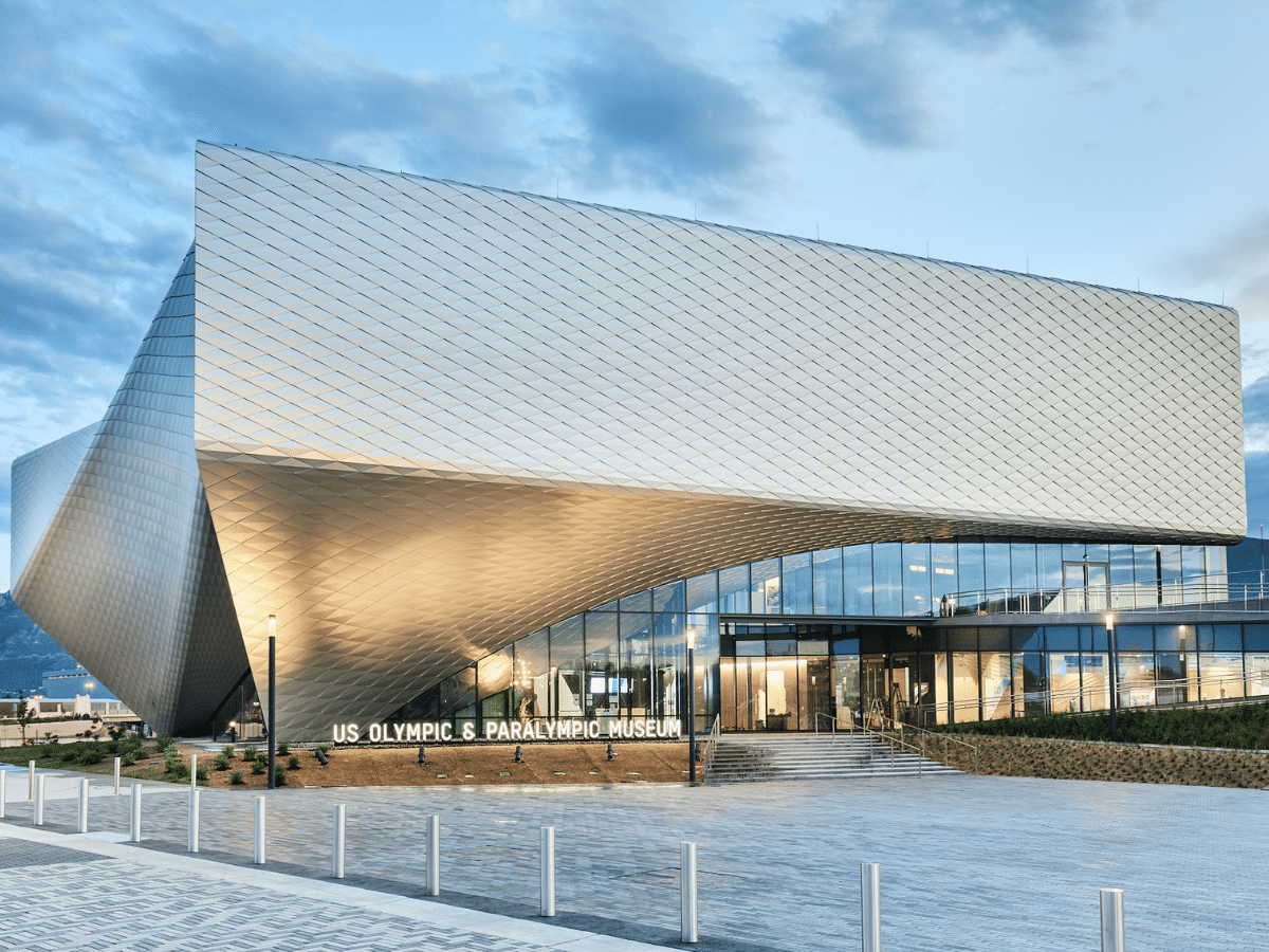 Attractions & venues