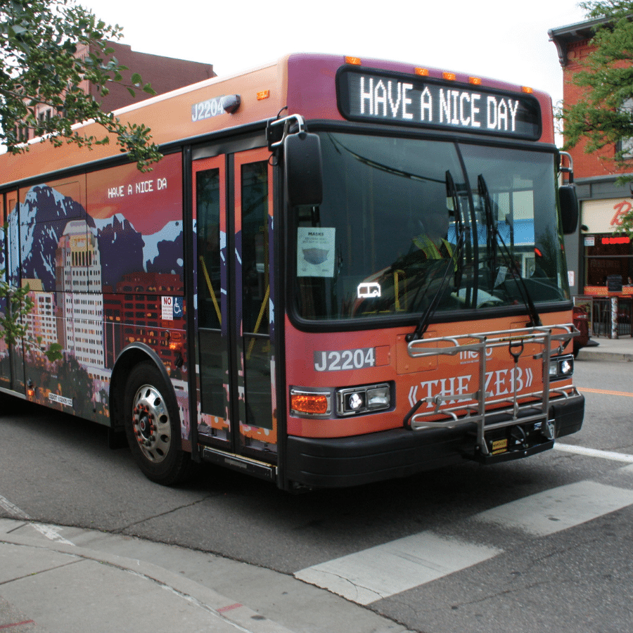 Downtown Shuttle/ZEB