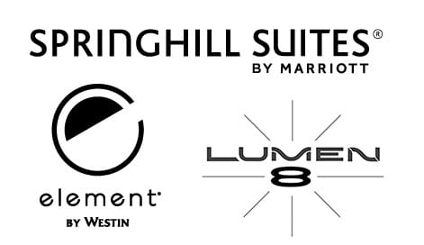 SpringHill Suites & Element Colorado Springs Downtown