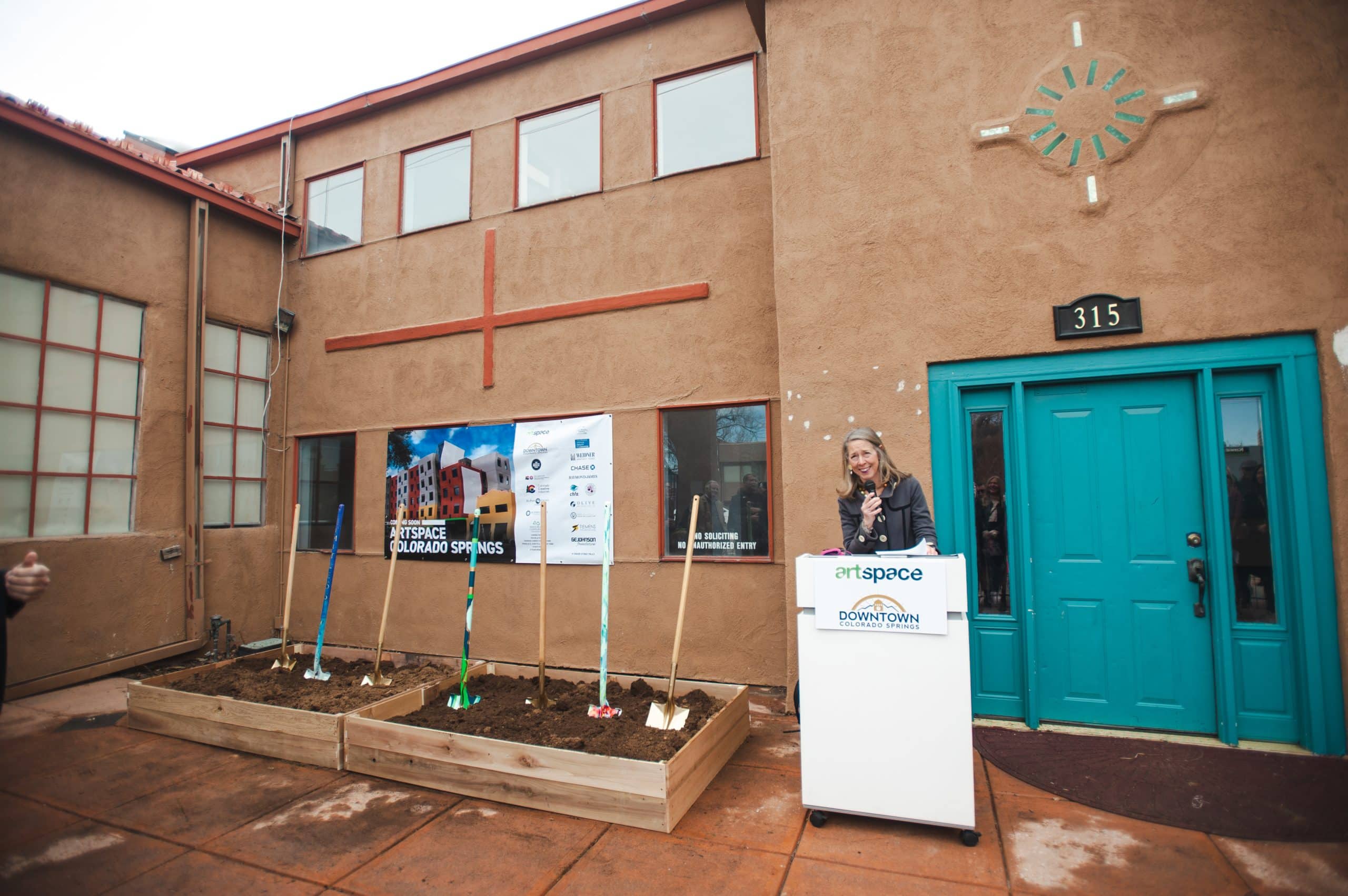 Artspace Groundbreaking WEB-0043