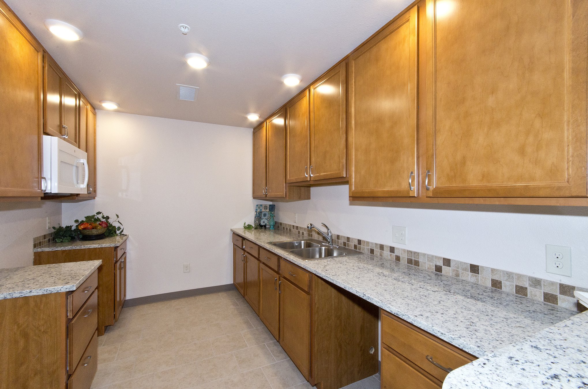 Park Manor East presenting 16 Valley Place