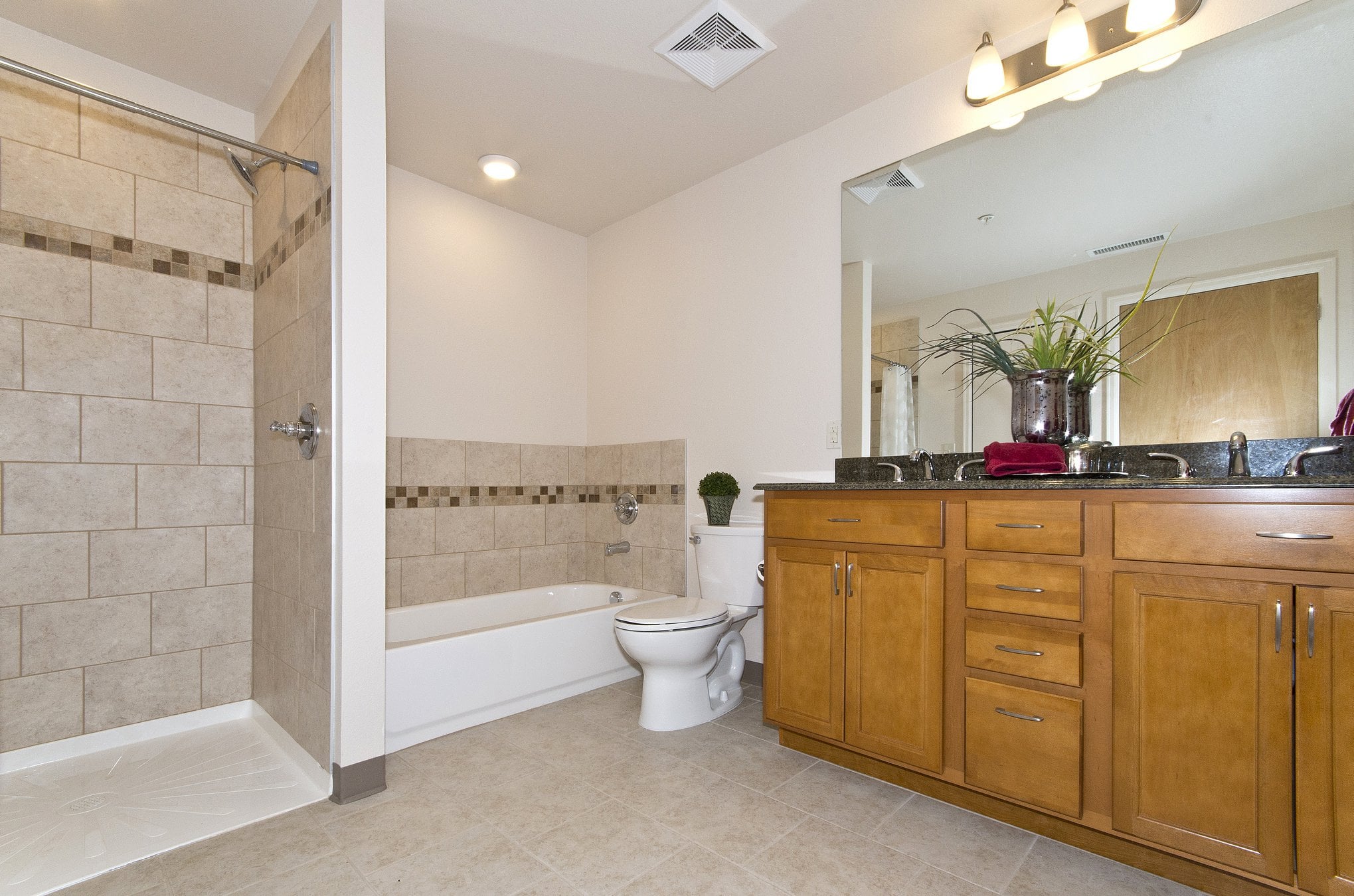 Park Manor East presenting 16 Valley Place