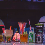 Allusion Speakeasy