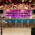 Bloom Ultra Lounge