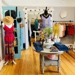 Frayla Boutique