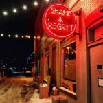 Shame & Regret
