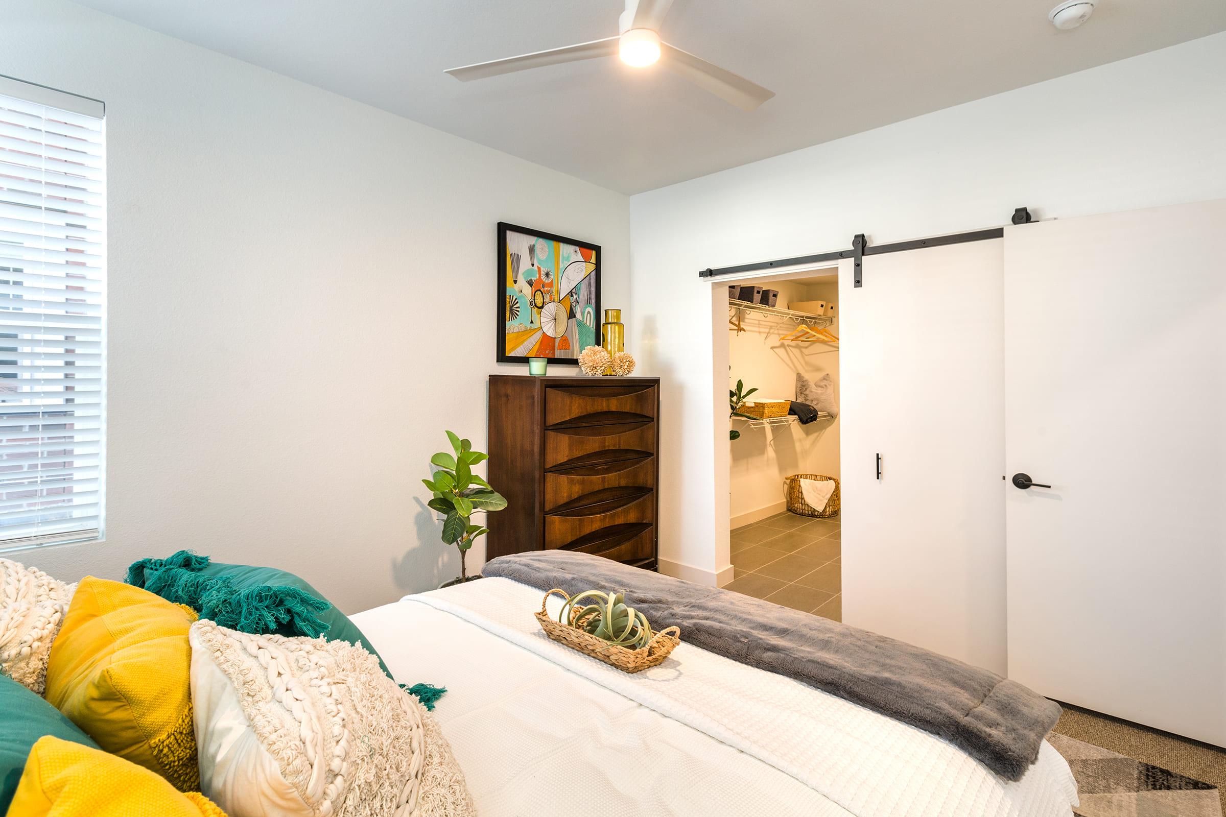Village at New South End presenting 311 E Rio Grande St