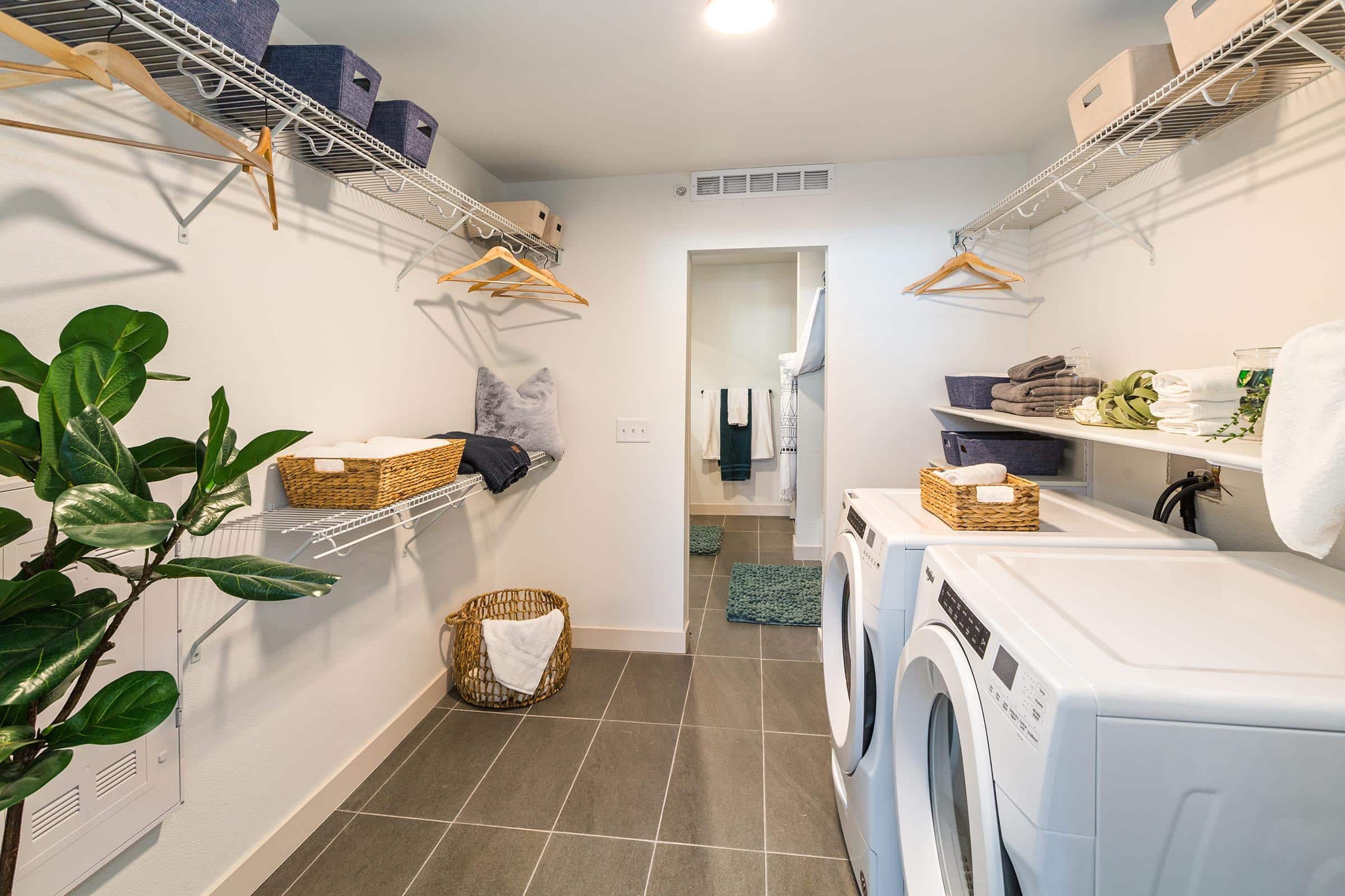Village at New South End presenting 311 E Rio Grande St