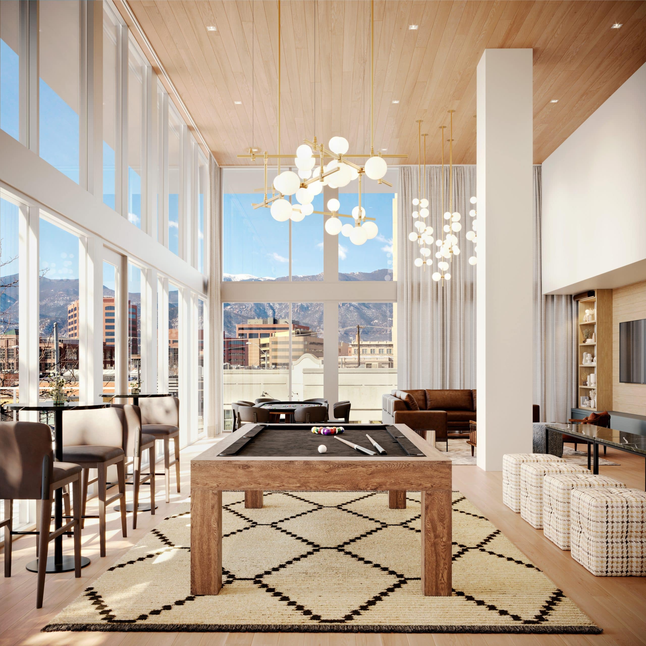 Fiona presenting 400 E. Pikes Peak Ave.