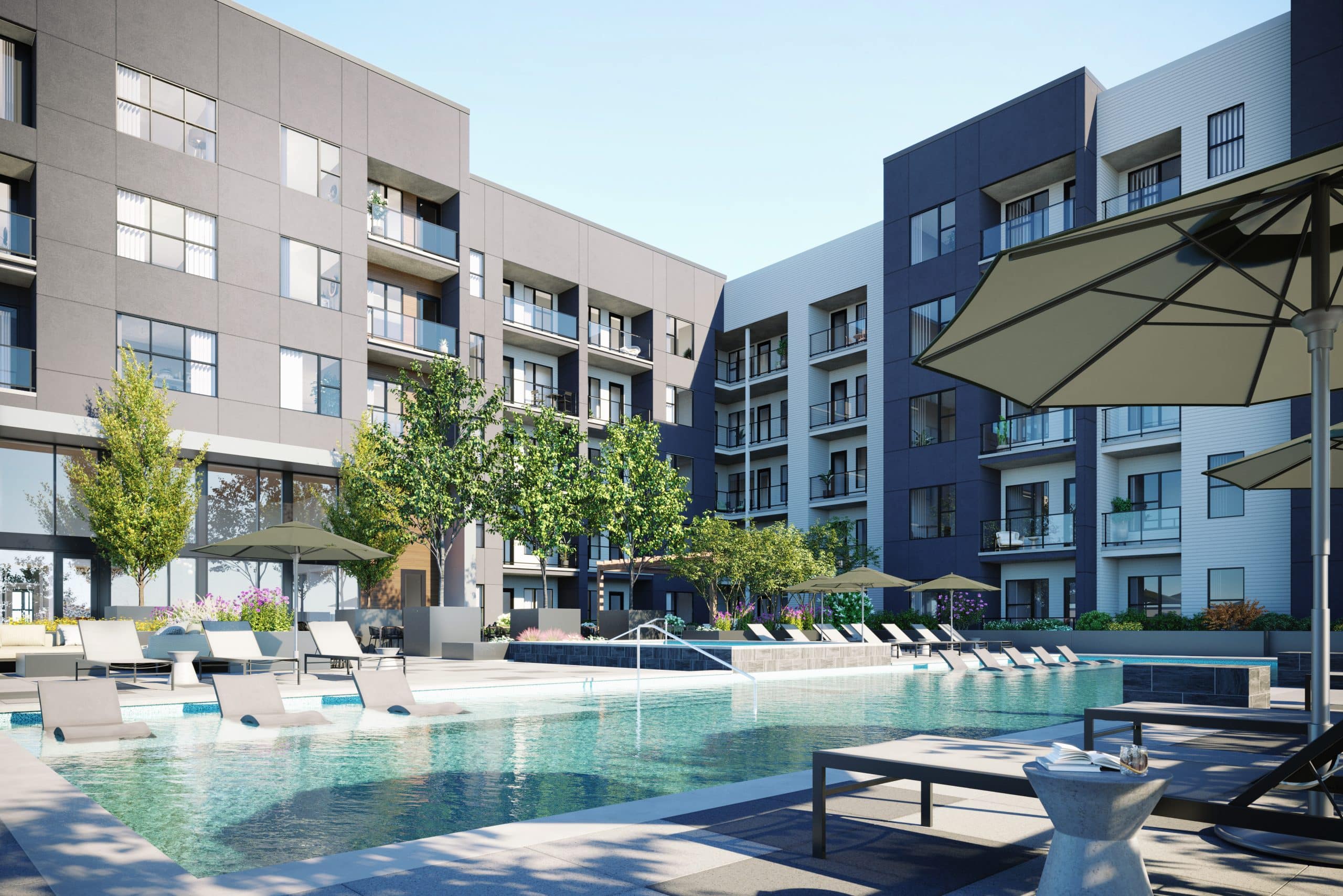 Fiona presenting 400 E. Pikes Peak Ave.
