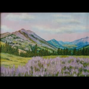 Crested Butte by KPJ - Dana Stoner