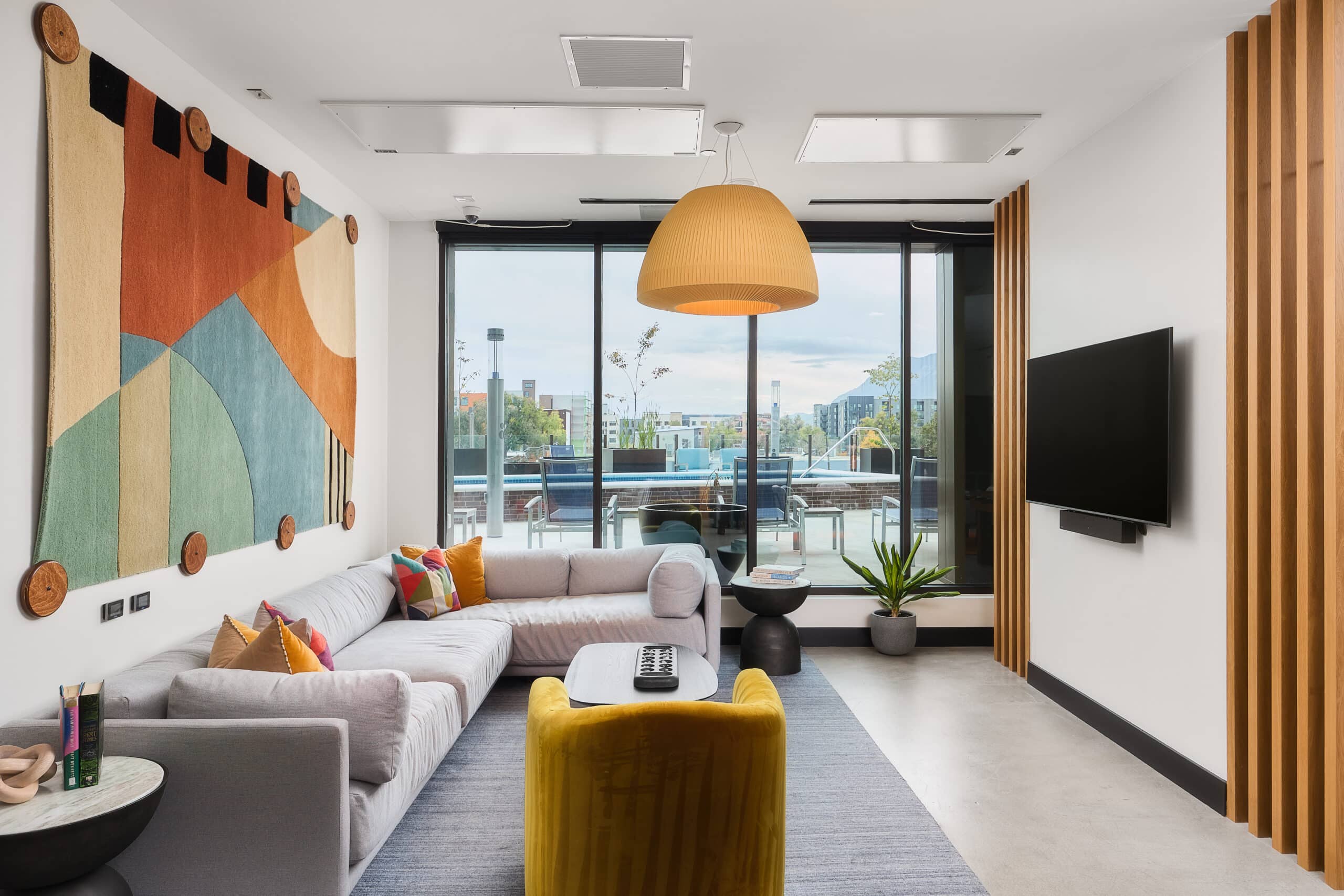 VIM presenting 322 E. Vermijo St.