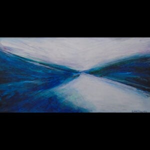 Water Meets Sky by SM layer - Dana Stoner