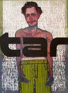 dalejohnson_tar_painting - Jess Preble