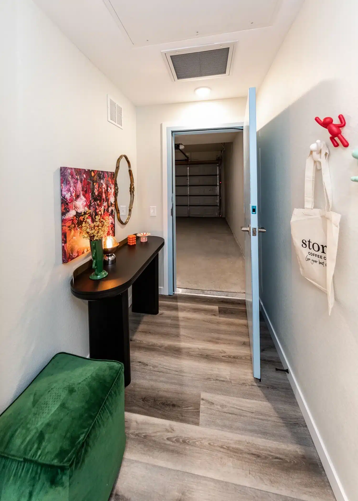 Dear Madison Apartments presenting 810 S. Weber St.