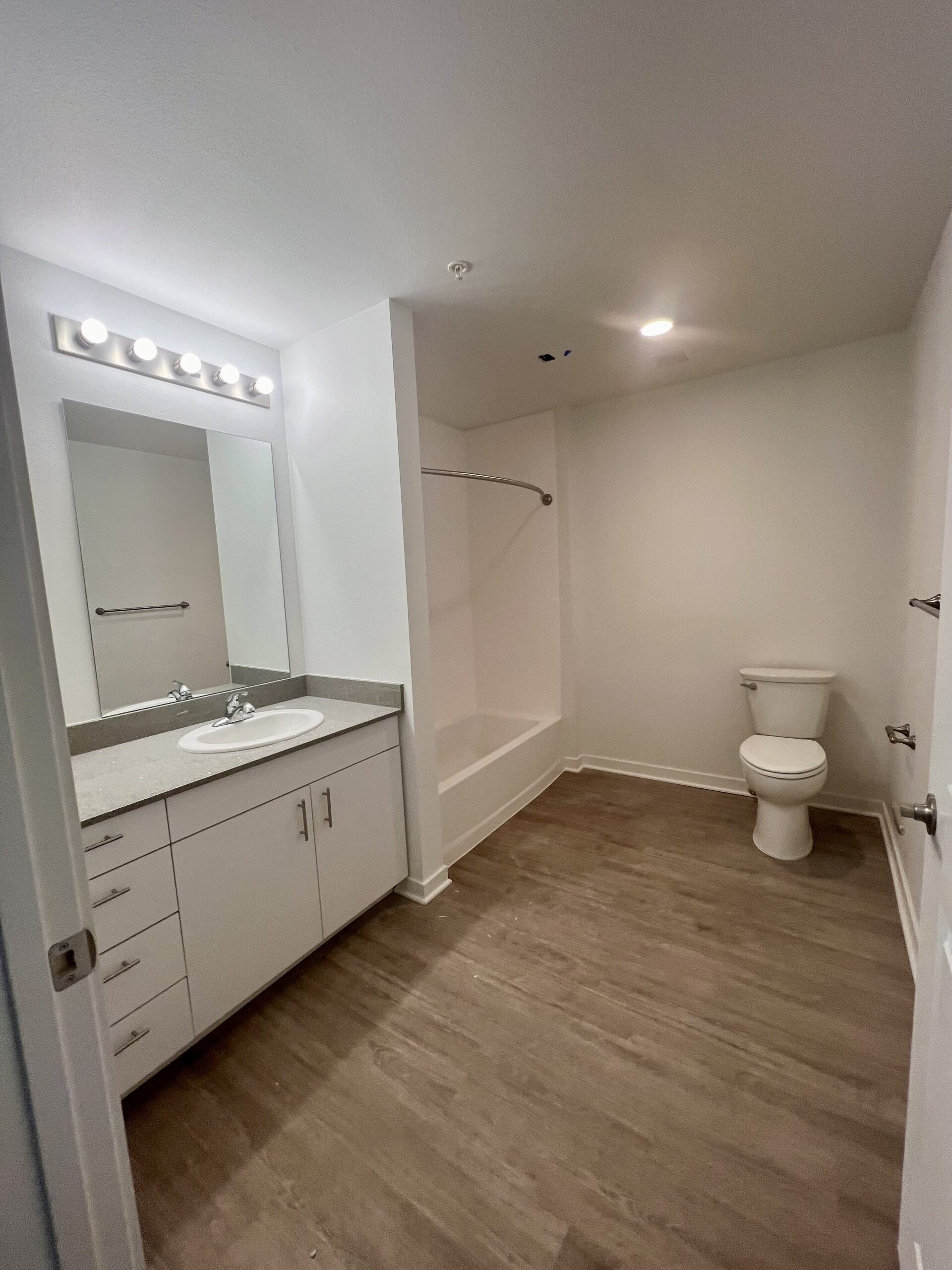 Sumner House at Draper Commons* presenting Fountain Blvd. & Wahsatch Ave.