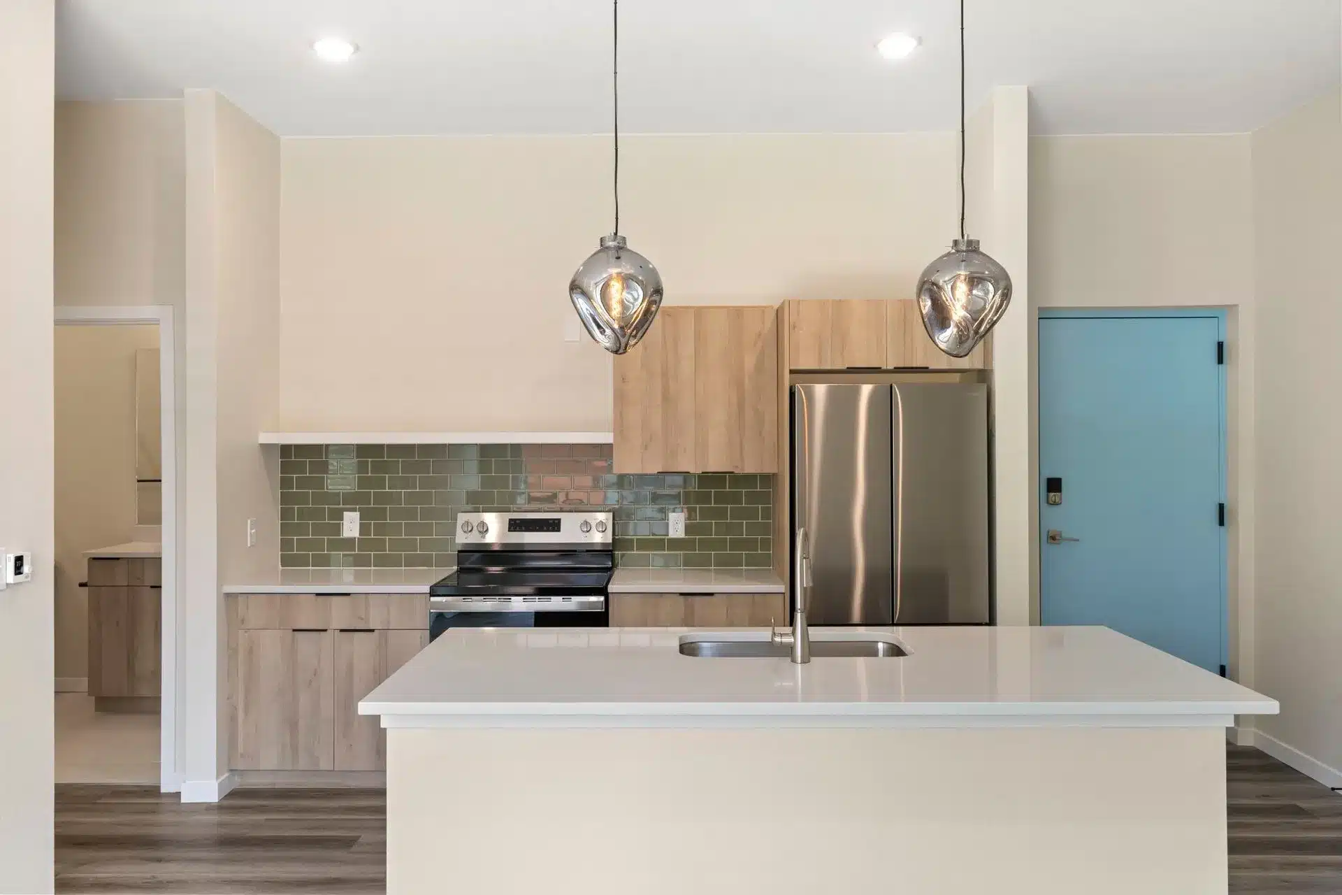Dear Madison Apartments presenting 810 S. Weber St.